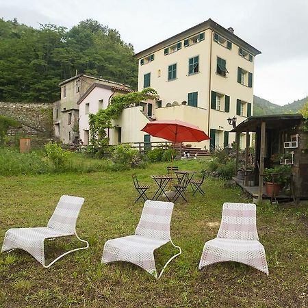 Ca Di Gatti Apartment Ne Buitenkant foto