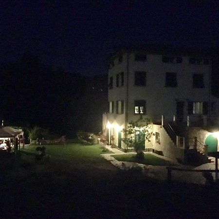 Ca Di Gatti Apartment Ne Buitenkant foto