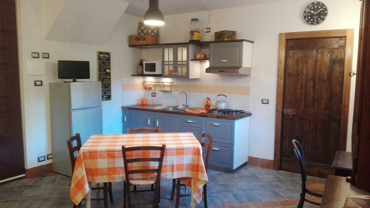Ca Di Gatti Apartment Ne Buitenkant foto