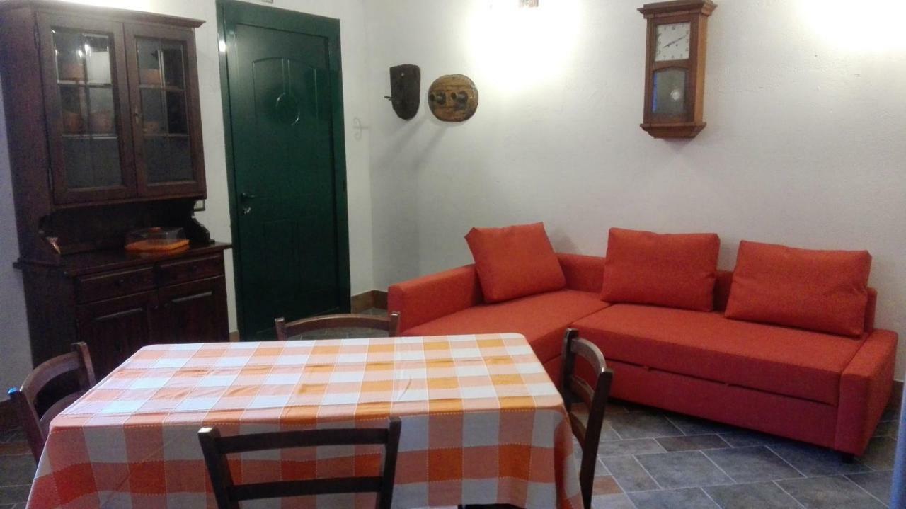 Ca Di Gatti Apartment Ne Buitenkant foto