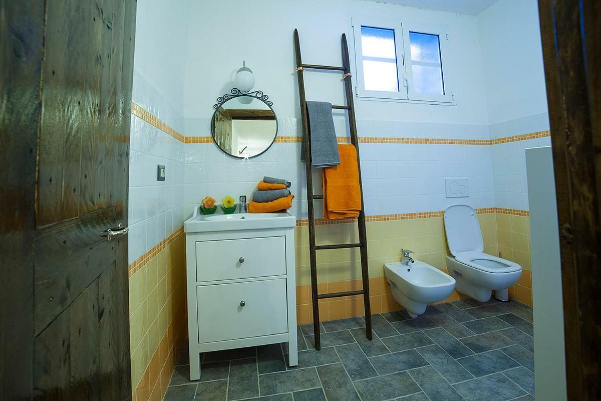 Ca Di Gatti Apartment Ne Buitenkant foto