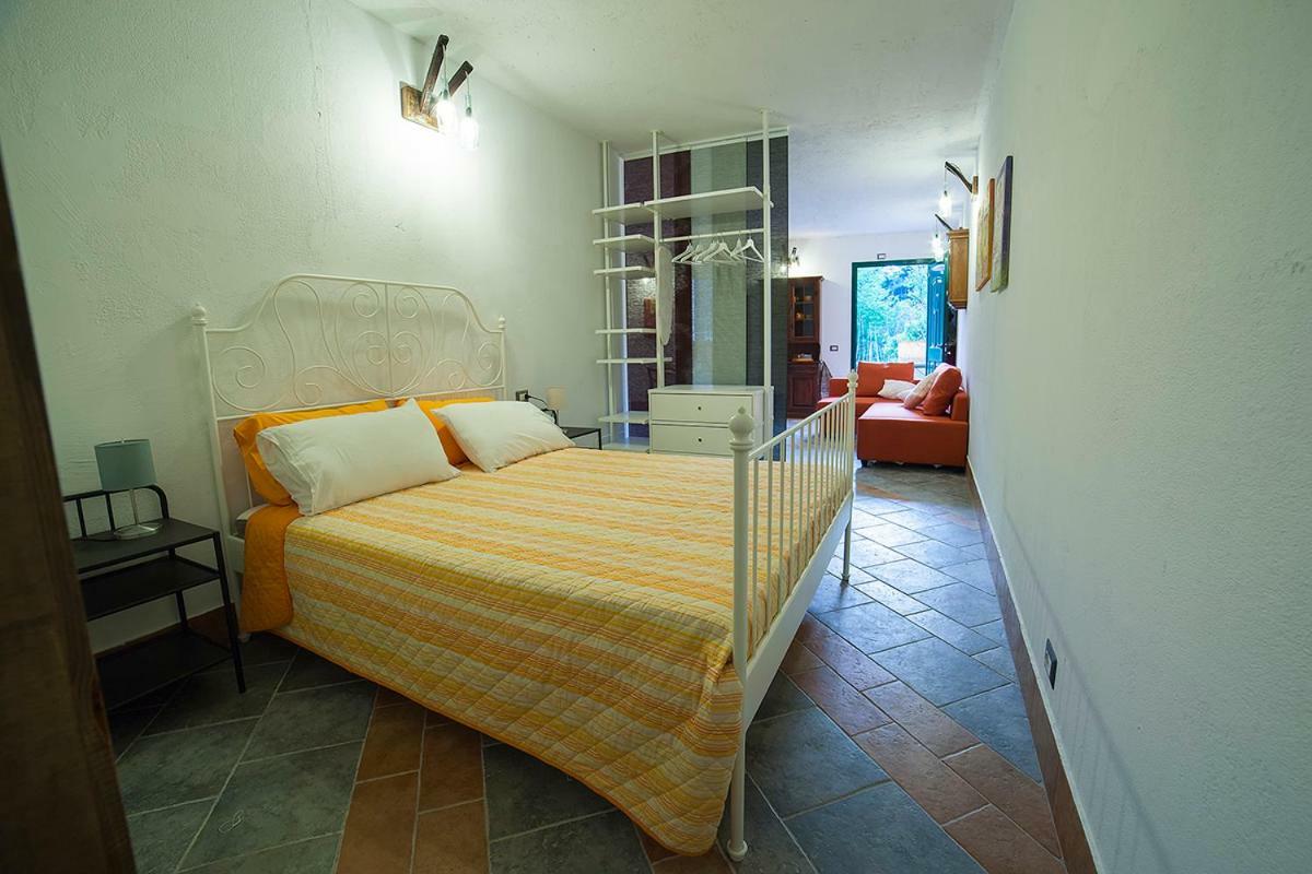 Ca Di Gatti Apartment Ne Buitenkant foto