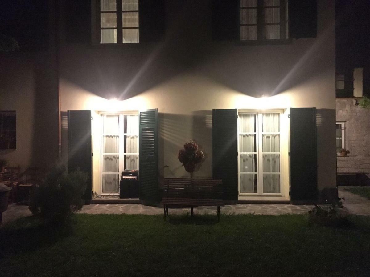 Ca Di Gatti Apartment Ne Buitenkant foto