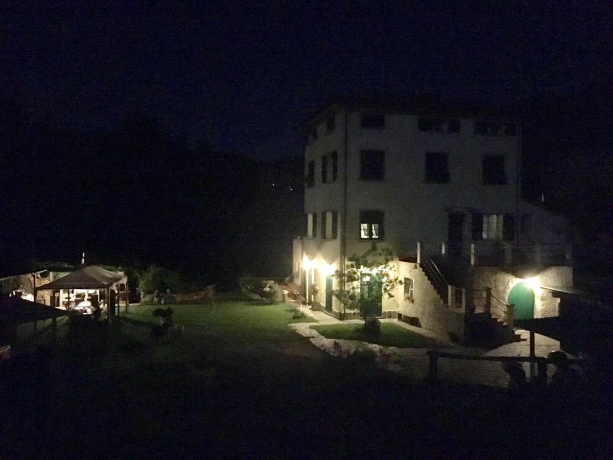 Ca Di Gatti Apartment Ne Buitenkant foto